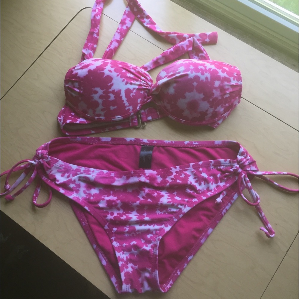 2pc bikini